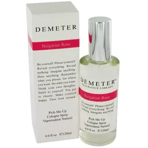 Bulgari Demeter Rose bulgare pas cher