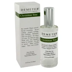 Demeter Christmas Tree 120 ml Cologne Spray pas cher