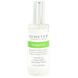 Demeter 120 ml - Dandelion Cologne Spray Damesparfum pas cher