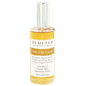 Demeter 120 ml - Dulce De Leche Cologne Spray Damesparfum pas cher