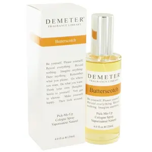 Demeter Caramel au beurre pas cher