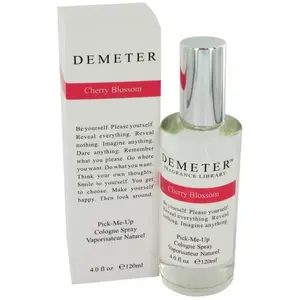 Demeter Cherry Blossom by Demeter 120 ml - Cologne Spray pas cher