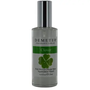 Demeter Clover Cologne Spray (unisex) 120 Ml For Men pas cher
