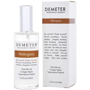 Demeter Mahogany by Demeter 120 ml - Cologne Spray pas cher