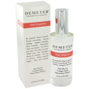Demeter Pamplemousse Rose Eau de Cologne pas cher