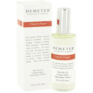Demeter By Demeter Chipoltle Pepper Cologne Spray 120 ml - Fragrances ... pas cher
