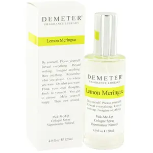 Demeter Lemon Meringue by Demeter 120 ml - Cologne Spray pas cher