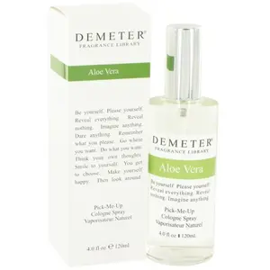 Demeter Aloe Vera Cologne Spray 120 ml pas cher
