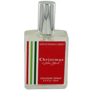Demeter 120 ml - Christmas in New York Cologne Spray Women pas cher