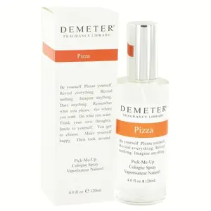 Demeter By Demeter Pizza Cologne Spray 120 ml - Fragrances For Everyon... pas cher
