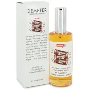 Demeter Tootsie Roll Cologne Spray 120 Ml For Women pas cher