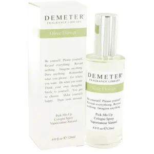 Demeter 120 ml - Olive Flower Cologne Spray Women pas cher