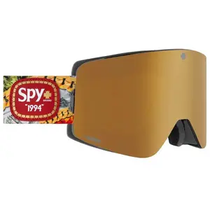 Spy Masque De Ski Marauder pas cher