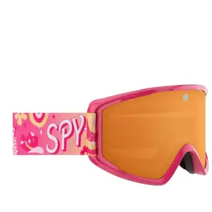 Spy Lunettes De Ski Junior Crusher Elite Eco pas cher