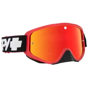 Spy Masque De Ski Woot Race pas cher