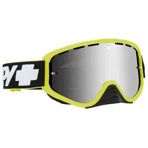 Spy Masque De Ski Woot Race pas cher