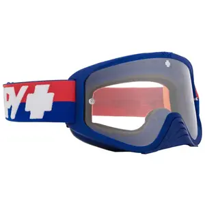 Spy Masque De Ski Woot Mx pas cher