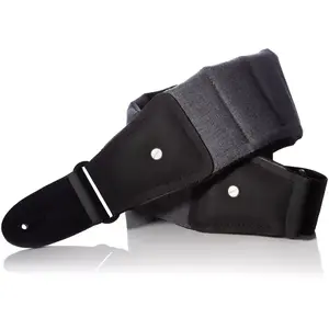 MONO M80 Betty Guitar Strap Short Ash pas cher