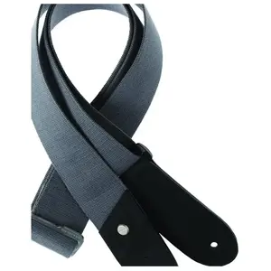 MONO M80 Doolittle Guitar Strap Dolphin Grey pas cher