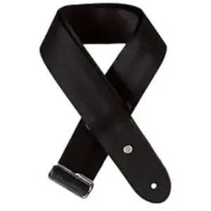 Mono Warsaw gitaarband - Manta Black pas cher