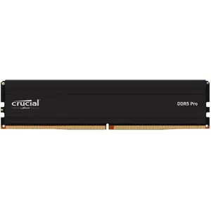 CRUCIAL PRO 16G (1x16G) DDR5-6000 *CP16G60C48U5T