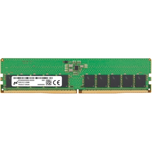 Micron - DDR5 - module - 16 Go - DIMM 288 broches - 5600 MHz / PC5-448... pas cher