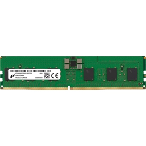 Micron - DDR5 - module - 16 Go - DIMM 288 broches - 5600 MHz / PC5-448... pas cher