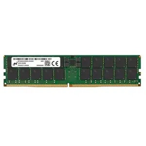 Comparateur de prix : Micron - DDR5 - module - 64 Go - DIMM 288 broches - 5600 MHz / PC5-448...