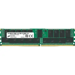 Micron RAM D4 3200 32GB ECC R (1 x 32GB, 3200 MHz, RAM DDR4, R-DIMM), ... pas cher