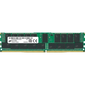 Micron MTA9ASF1G72PZ-3G2R1R geheugenmodule 8 GB 1 x 8 GB DDR4 3200 MHz pas cher