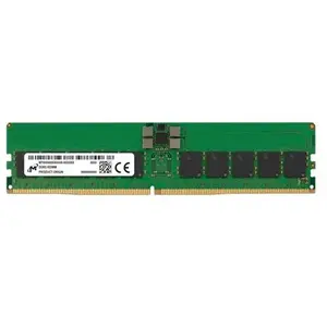 Comparateur de prix : Micron Mémoire Ram Mtc20f1045s1rc48ba2r 1x32gb Ddr5 4800mhz