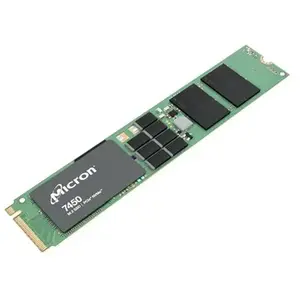 Micron 7450 Pro M.2 1,92 To Pci Express 4.0 3d Tlc Nand Nvme pas cher