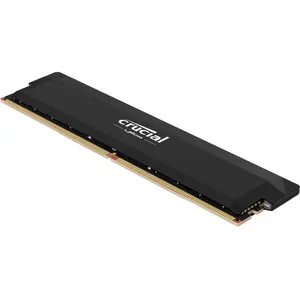 Crucial Pro - DDR5 - module - 16 Go - DIMM 288 broches - 3200 MHz / PC... pas cher