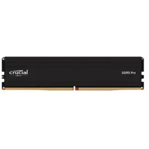 Crucial Mémoire RAM DDR5 - 64GB - 5600 MT/s - CL46 pas cher