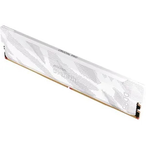 Crucial MEMORY DIMM 16GB DDR5-6400/CP16G64C32U5W (1 x 16GB, 6400 MHz, ... pas cher