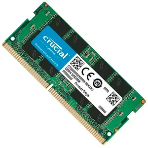Crucial Mémoire Ram Standard 1x16gb Ddr4 3200mhz pas cher