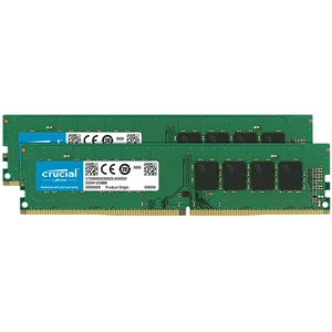 Crucial CT2K16G4DFD8266 32GB DDR4 2666MHz (2 x 16 GB)