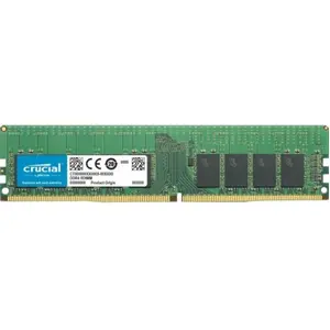 Crucial Crucial DDR4 16 Go 2933 MHz ECC Registered CL21 DR X8 pas cher