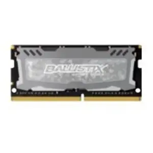 Ballistix Sport LT - DDR4 - module - 8 Go - SO DIMM 260 broches - 2666... pas cher