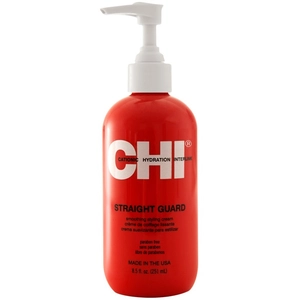 CHI - Straight Guard Smoothing Styling Cream - 251ml pas cher