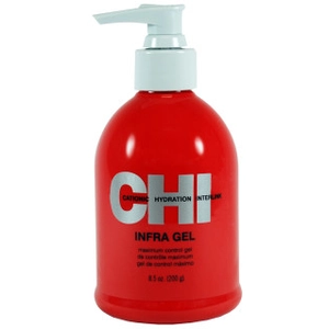 Chi Gel De Contrôle Infra Chi 251ml pas cher