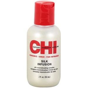 FAROUK SYSTEMS CHI SILK INFUSION (50ml) pas cher