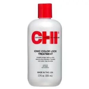 CHI Ionic Color Lock Treatment 355 ml pas cher