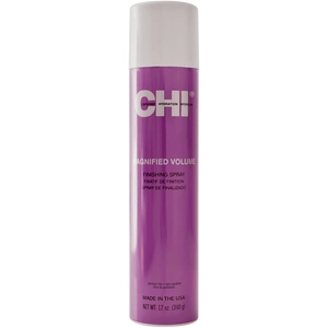 Flexibele Fixatie Haarspray Chi Magnified Volume Farouk pas cher