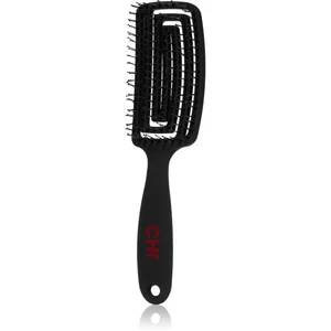 Farouk Systems, Brosse + peigne, Brosse à évent flexible Chi Large pas cher