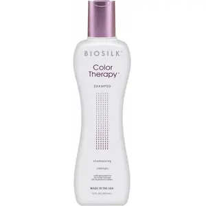 Biosilk Shampooing Color Therapy Biosilk 355mlVendu parrakuten