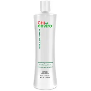 CHI, Après-shampoing, Smoothing (355 ml) pas cher
