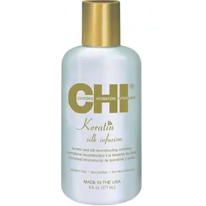 FAROUK SYSTEMS CHI keratin Silk Infusion 177ml pas cher