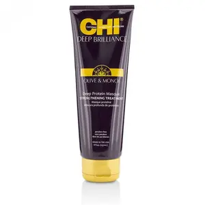 Deep Protein Masque Olive & Monoi 237ml ChiVendu pargalaxus