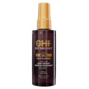 Comparateur de prix : Chi Sérum Deep Brilliance Chi 89ml